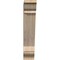 Ekena Millwork Traditional Traditional Smooth Bracket, Douglas Fir, 3 1/2"W x 14"D x 18"H BKT04X14X18TRA01SDF - alternate 2
